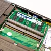 Integral 8GB sülearvuti RAM-moodul DDR4 3200MHz PC4-25600 puhverdamata mitte-ECC SODIMM 1,2V 1Gx8 CL22