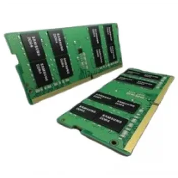Samsung - DDR5 - Modul - 32 GB - SO DIMM 262-PIN - 2800 MHz / PC5-44800 1.1 V ungepuffert on-die ECC