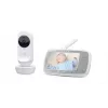 Motorola VM44 CONNECT 300 m Wi-Fi/FHSS valge