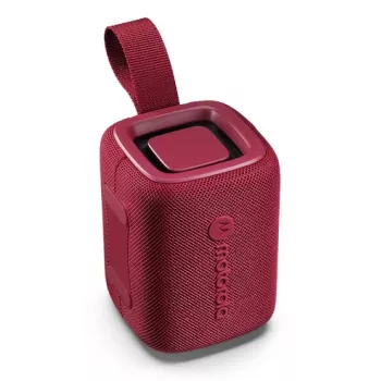 Motorola ROKR 300 Mono kaasaskantav kõlar Punane 7 W