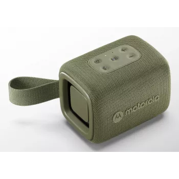 Motorola ROKR 300 mono kaasaskõlar roheline 7 W