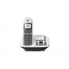 Motorola CD5011 nutitelefon helistaja ID-ga hall, hõbedane