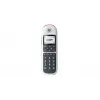 Motorola CD5011 nutitelefon helistaja ID-ga hall, hõbedane