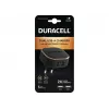 Duracell DRACUSB14-EU mobiilseadme laadija Must