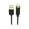 Duracell USB7031A toitekaabel Must