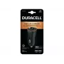 Duracell DR6010A mobiilseadme laadija Must