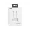 2-Power 2PUC1M04W mobiilseadme laadija Valge