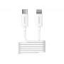 2-Power 2PUC1M03W mobiilseadme laadija Valge