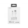 2-Power 2PUC1M02W mobiilseadme laadija Valge