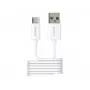 2-Power 2PUC1M01W mobiilseadme laadija, valge
