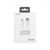 2-Power 2PUC1M01W mobiilseadme laadija, valge