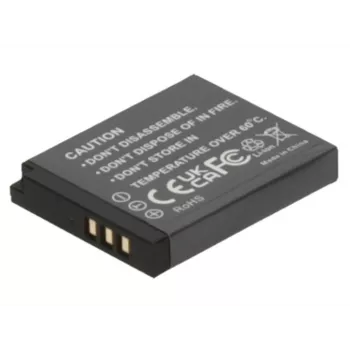 2-Power DBI1017A kaamera/kaamerasalvesti aku 750 mAh