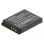 2-Power DBI1017A kaamera/kaamerasalvesti aku 750 mAh