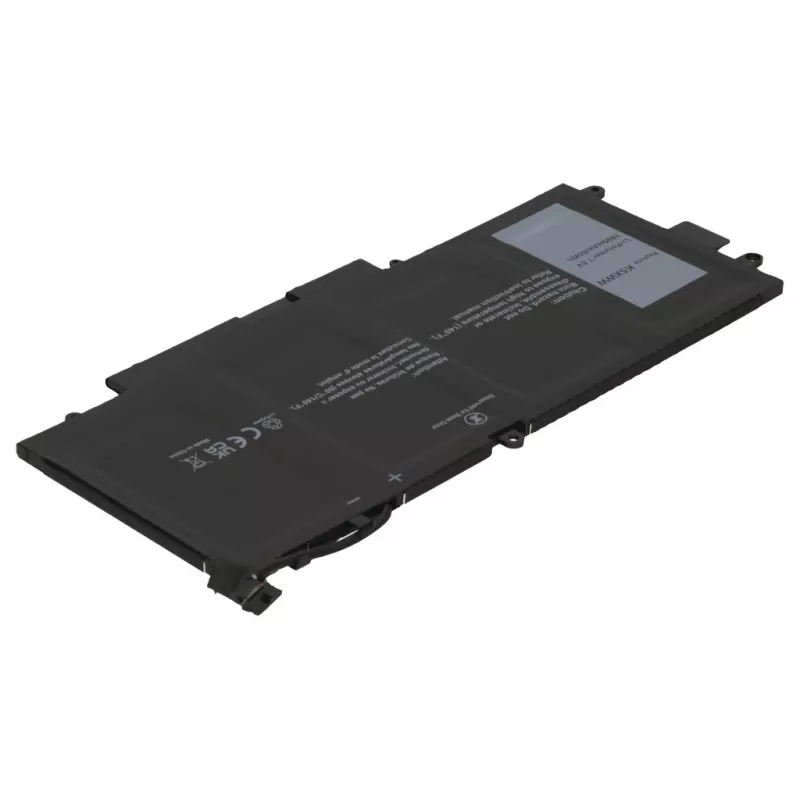2-Power CBP3821A sülearvuti varuosa Aku