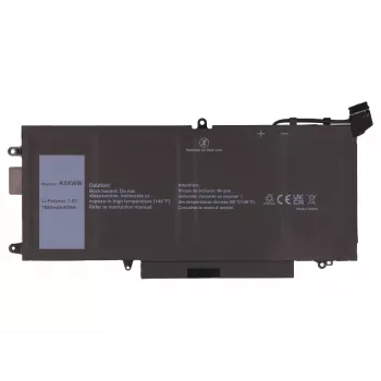 2-Power CBP3821A sülearvuti varuosa Aku