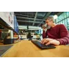 HP Thunderbolt Dock 120W G4, juhtmega, Thunderbolt 4, must, Kensington, Hiina, Tai, Taiwan, äriklass