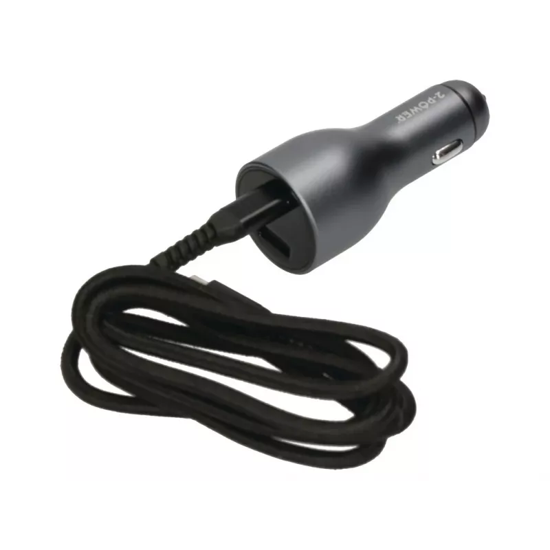 2-Power CUSB5011B mobiilseadme laadija Hall