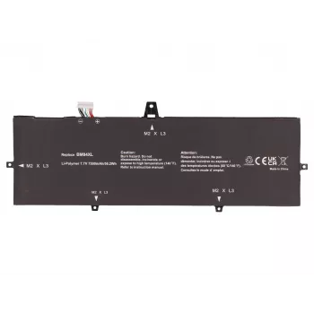 2-Power CBP3815A sülearvuti varuaku