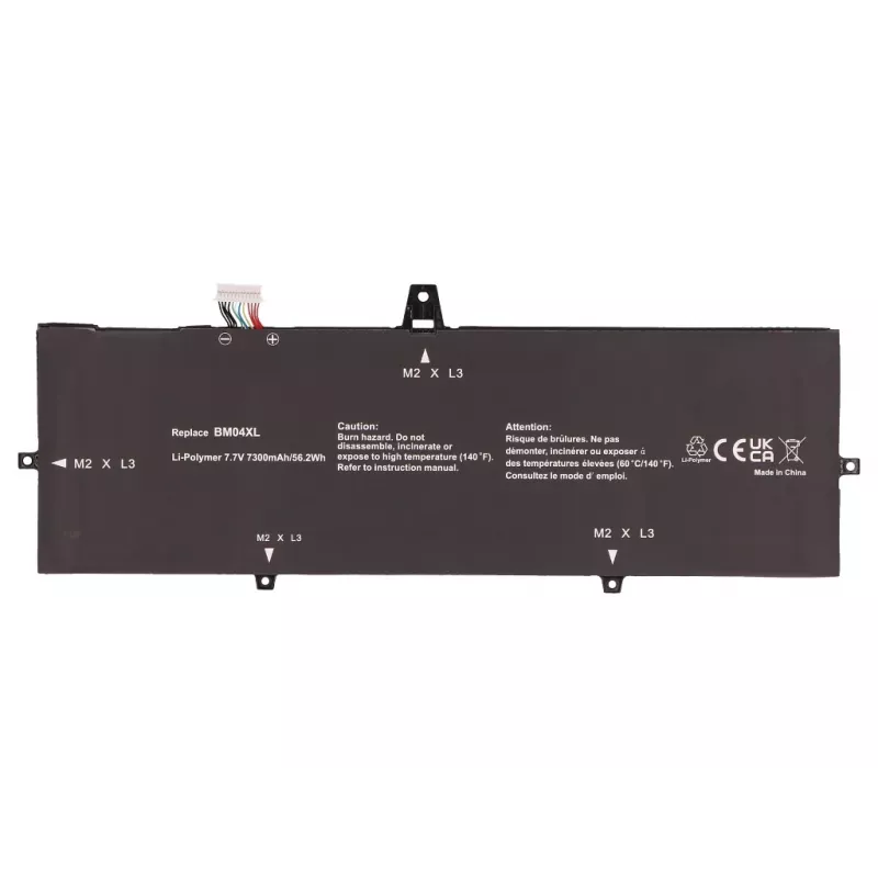 2-Power CBP3815A sülearvuti varuaku
