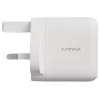 2-Power 2PWC45W01G-UK mobiilseadme laadija