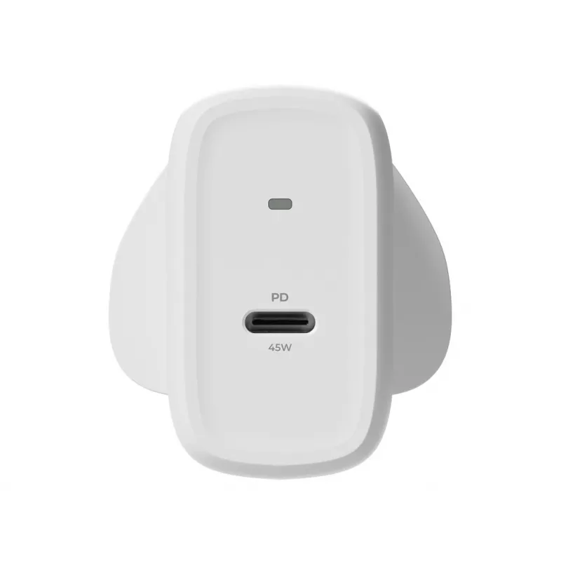 2-Power 2PWC45W01G-UK mobiilseadme laadija