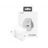 2-Power 2PWC45W01G-UK mobiilseadme laadija