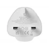 2-Power 2PWC45W01G-UK mobiilseadme laadija