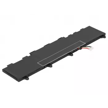2-Power CBP3799A sülearvuti varuosa Aku