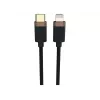Duracell USB9012A välkkaabel 1 m must