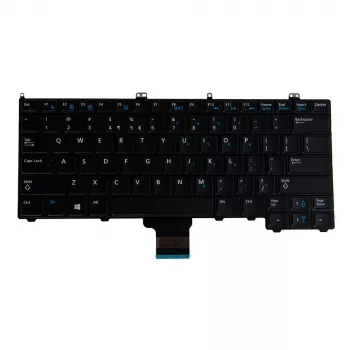 Origin Storage N/B KBD Latitude 5420 Šveitsi paigutus 80 klahvi (taustvalgustusega) SP