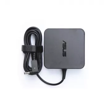 Origin Storage ASUS vahelduvvooluadapter 19 V 65 W silindrikujulise pistikuga, sisaldab toitekaablit