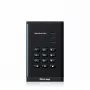 iStorage diskAshur PRO3 SSD 256-bit 2TB FIPS 140-3 Level 3, 2 TB, 2,5 tolli, USB Type-A / USB USB-C, 3.2 Gen 1 (3.1 Gen 1), 448 MB/s, must