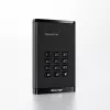 iStorage diskAshur PRO3 SSD 256-bit 2TB FIPS 140-3 Level 3, 2 TB, 2,5 tolli, USB Type-A / USB USB-C, 3.2 Gen 1 (3.1 Gen 1), 448 MB/s, must