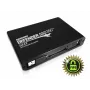 iStorage Kanguru Defender SSD350 2 TB| FIPS 140-2 sertifitseeritud | Riistvaraliselt krüpteeritud pooljuhtketas | 2,5-tolline väline | SATA (SATA/600) | TAA nõuetele vastav
