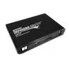 iStorage Kanguru Defender SSD350 2 TB| FIPS 140-2 sertifitseeritud | Riistvaraliselt krüpteeritud pooljuhtketas | 2,5-tolline väline | SATA (SATA/600) | TAA nõuetele vastav