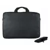 Techair TANZ0125v3 16-17,3-tolline klassikaline sülearvutikott, pealtlaetav kott, 43,9 cm (17,3 tolli), õlarihm, 430 g