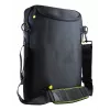 Techair TAUBP005v3 12-14,1-tolline portree-õlakott, pealtlaetav kott, 35,8 cm (14,1 tolli), õlarihm, 470 g