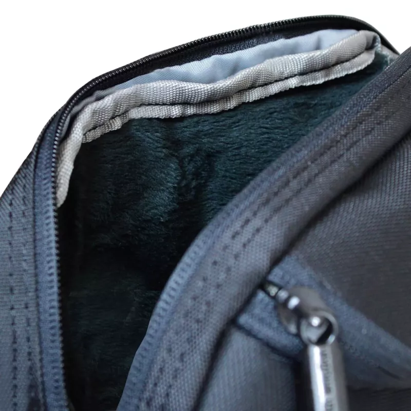 Techair TAUBP005v3 12-14,1-tolline portree-õlakott, pealtlaetav kott, 35,8 cm (14,1 tolli), õlarihm, 470 g