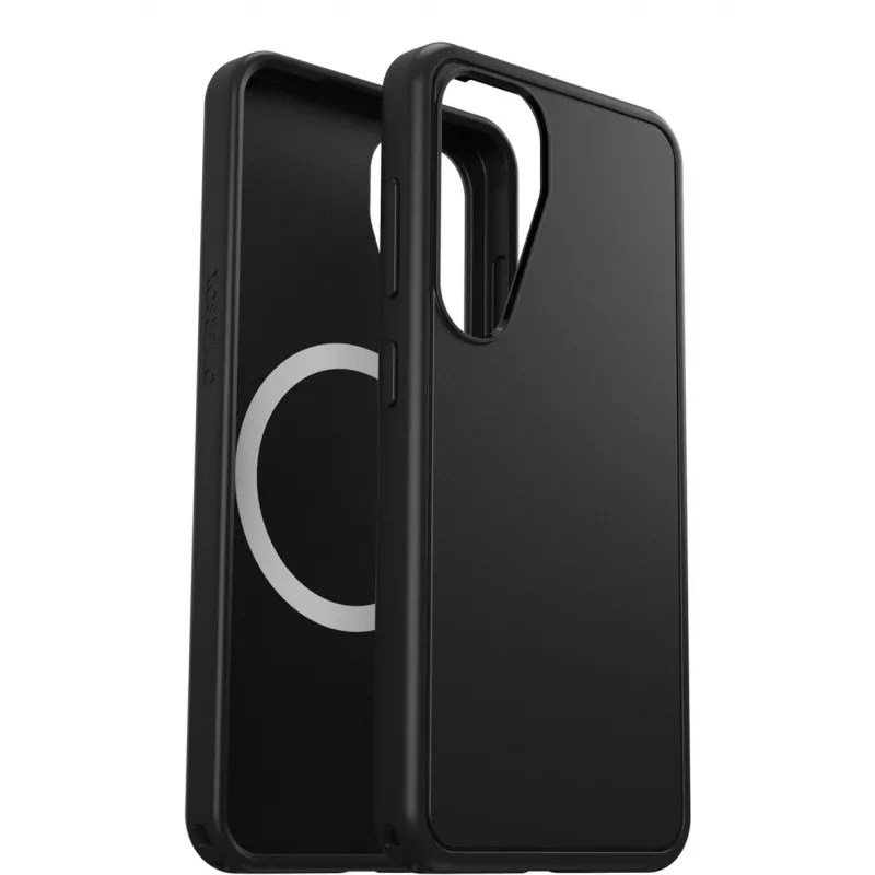 Samsung GP-FPS931OBHBW mobiiltelefoni ümbris 15,8 cm (6,2 inch) kate Must