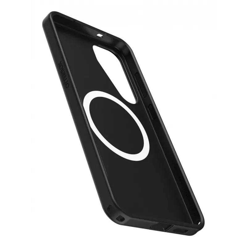 Samsung GP-FPS936OBHBW mobiiltelefoni ümbris 17 cm (6.7 tolli) Kattemust
