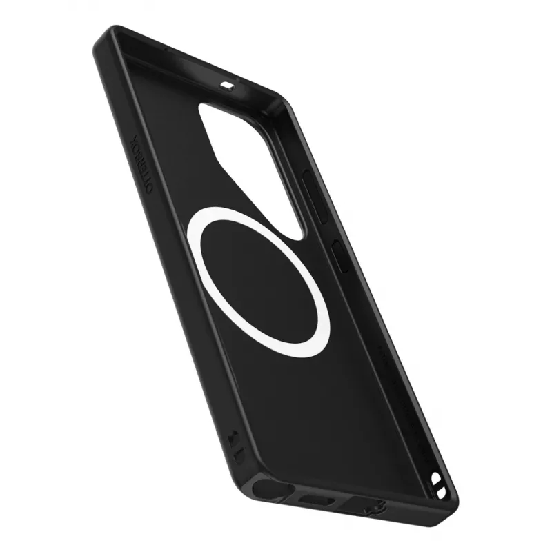 Samsung GP-FPS938OBHBW mobiiltelefoni ümbris 17,5 cm (6,9 tolli) Kate Must