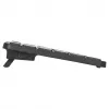 Targus EcoSmart AKB873FR klaviatuur universaalne RF juhtmevaba + Bluetooth AZERTY prantsuse must