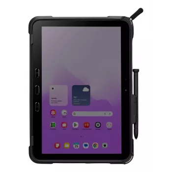 Targus Field-Ready ümbris Samsung Galaxy Tab Active5 Pro ja Tab Active4 Pro jaoks