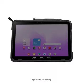 Targus Field-Ready ümbris Samsung Galaxy Tab Active5 Pro ja Tab Active4 Pro jaoks