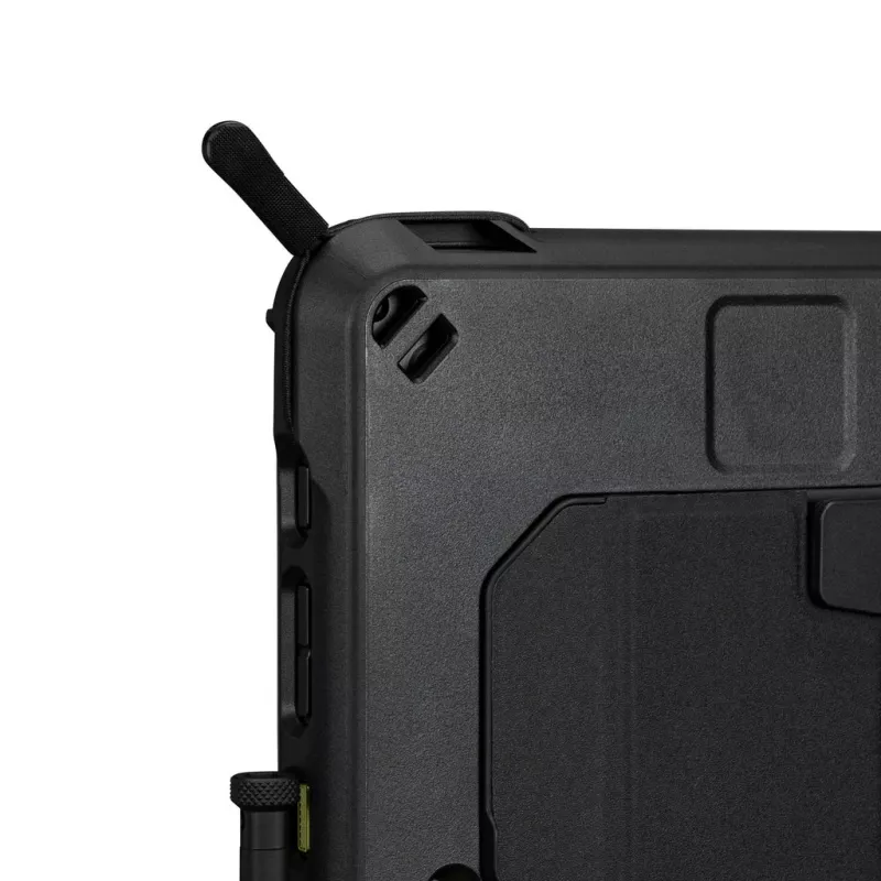 Targus Field-Ready ümbris Samsung Galaxy Tab Active5 Pro ja Tab Active4 Pro jaoks