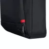 Targus EcoSmart 35,6 cm (14-tolline) portfell, must, punane
