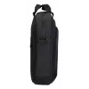 Targus EcoSmart 35,6 cm (14-tolline) portfell, must, punane