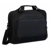 Targus EcoSmart 40,6 cm (16 tolli) portfell Must, Punane