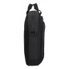 Targus EcoSmart 40,6 cm (16 tolli) portfell Must, Punane