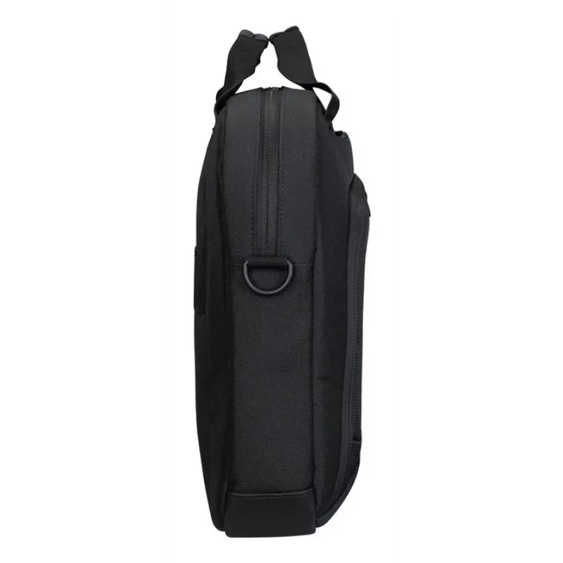 Targus EcoSmart 40,6 cm (16 tolli) portfell Must, Punane